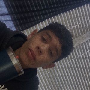 Meet your Posher, Caleb